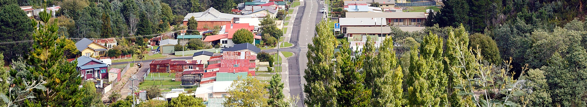 Queenstown