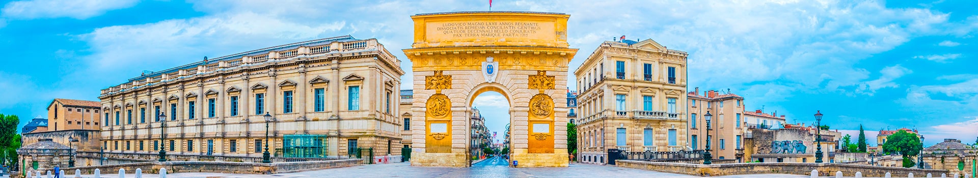 Fez - Montpellier