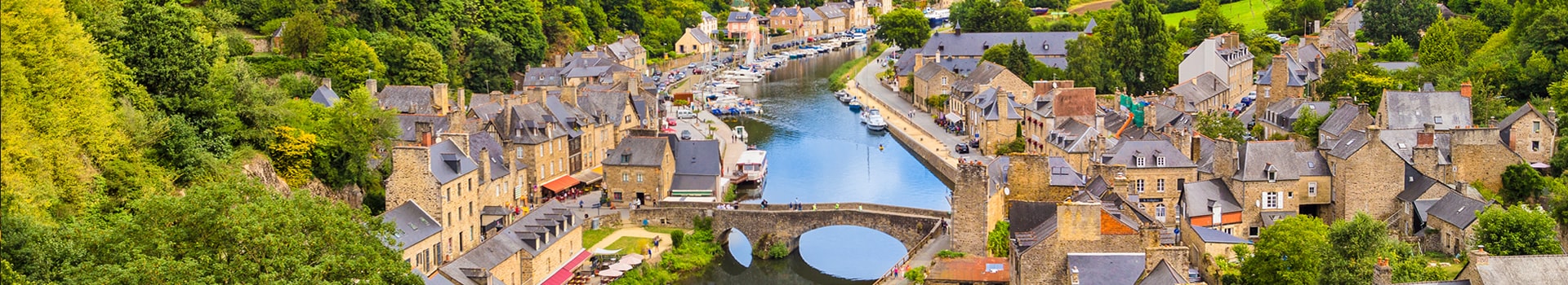 Autotours Dinan