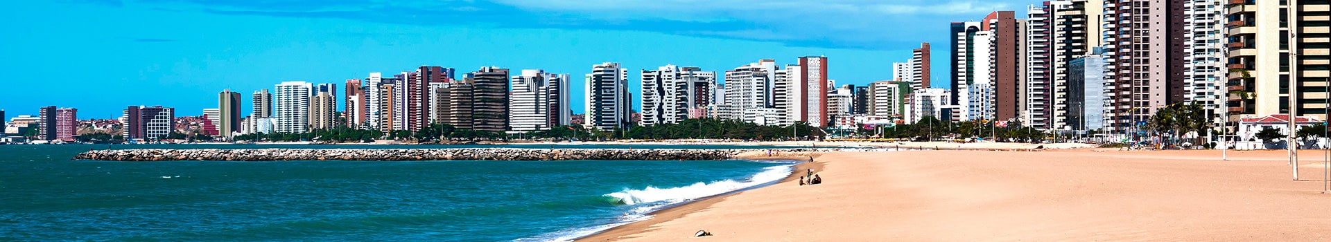 Porto alegre - Fortaleza