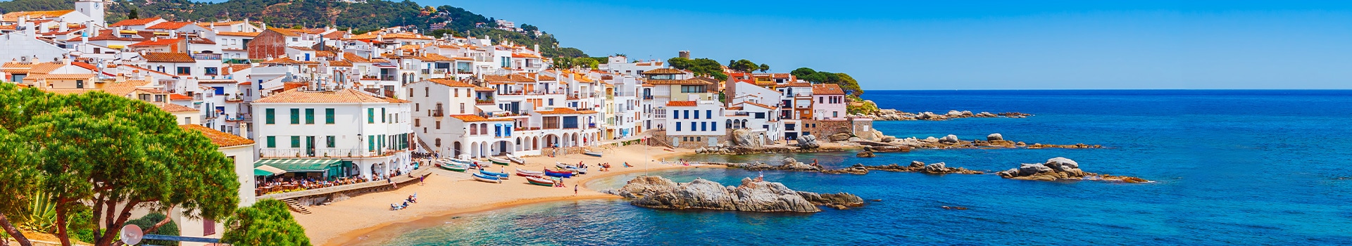 Autotours Calella