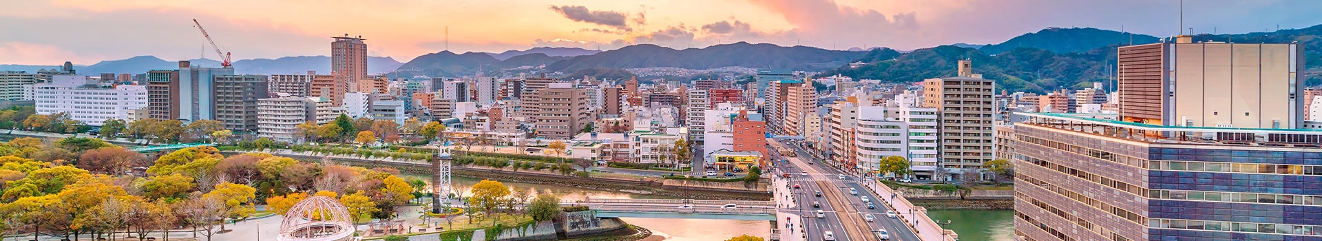 Hiroshima