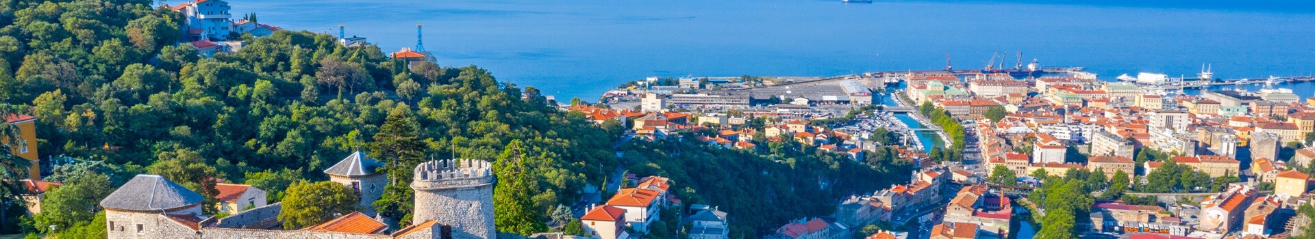 Lisbonne - Rijeka