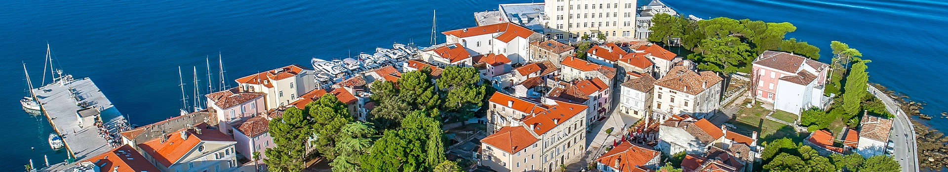 Autotours Porec Novembre