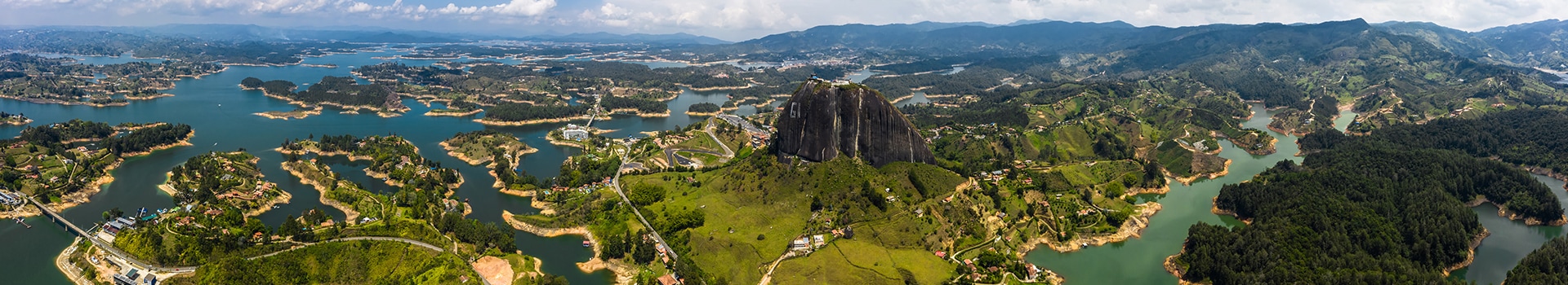 Voyages Organisés Colombie