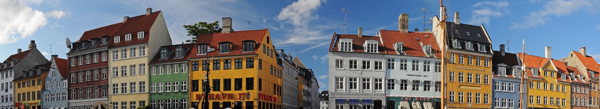 Voyages Organisés Danemark