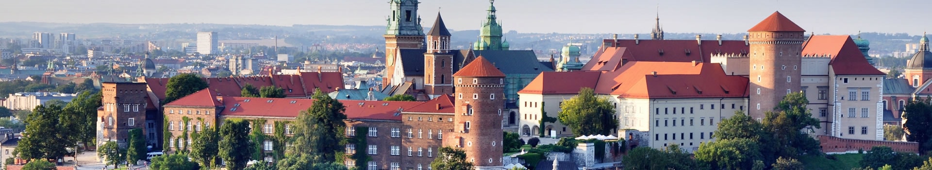 Voyages Organisés Pologne