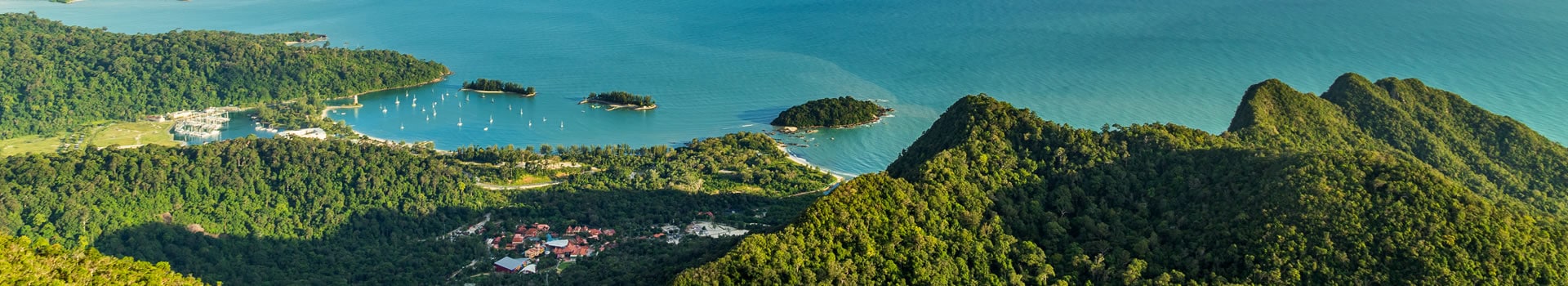 Multi-Destinations Langkawi