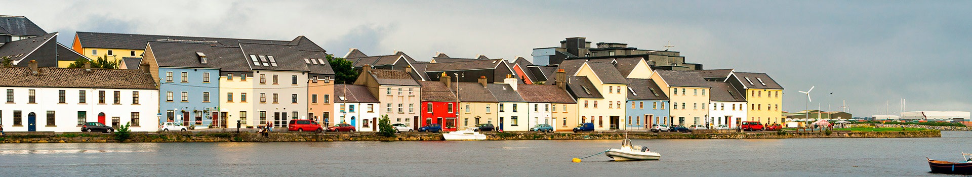 Autotours Culturels Galway