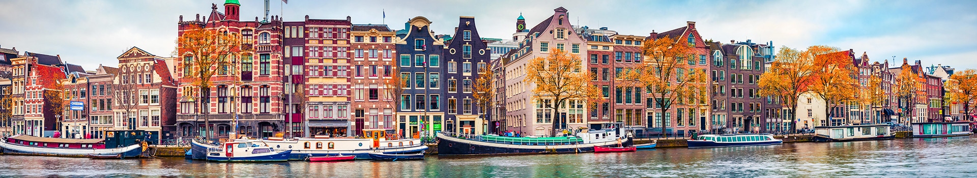 Multi-Destinations Citadin Amsterdam