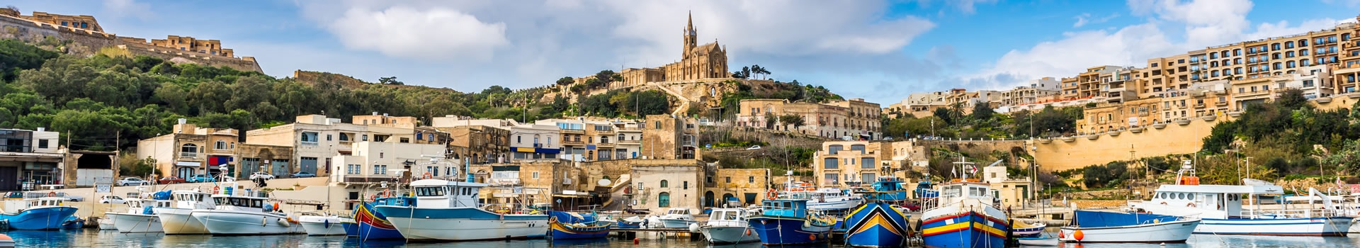 Voyages Organisés Gozo Septembre