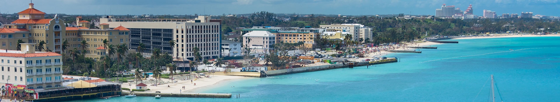 Voyages Multi-Destinations New Providence