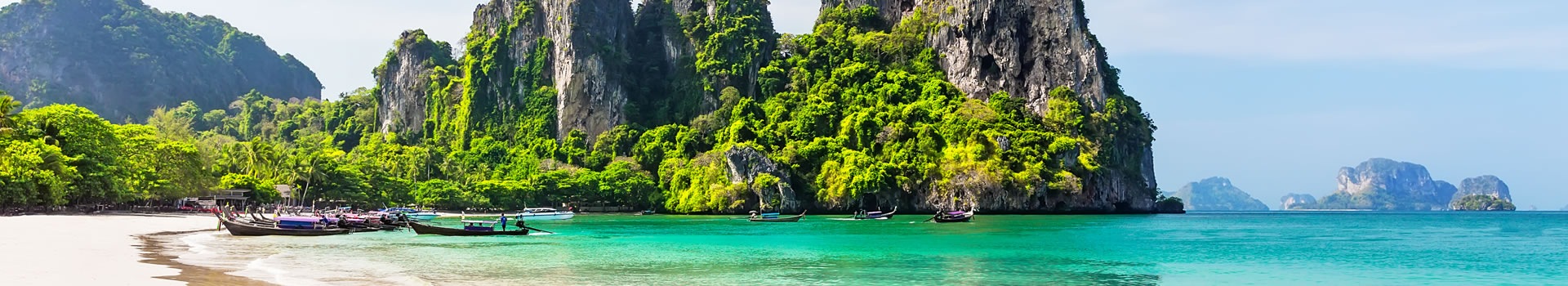Voyages Organisés Krabi Vacances De La Toussaint