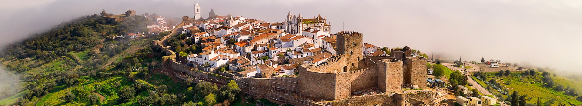 Autotours Alentejo D'été