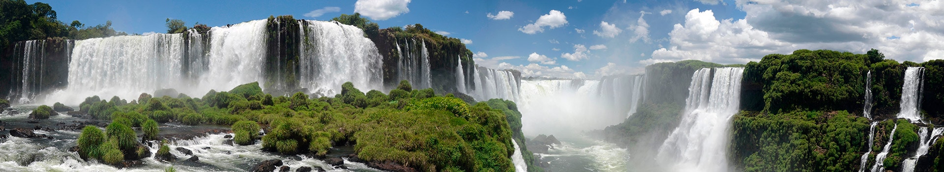 Voyages Organisés Misiones Vacances D'été