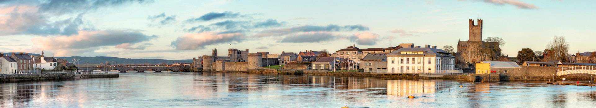 Autotours Nature Limerick