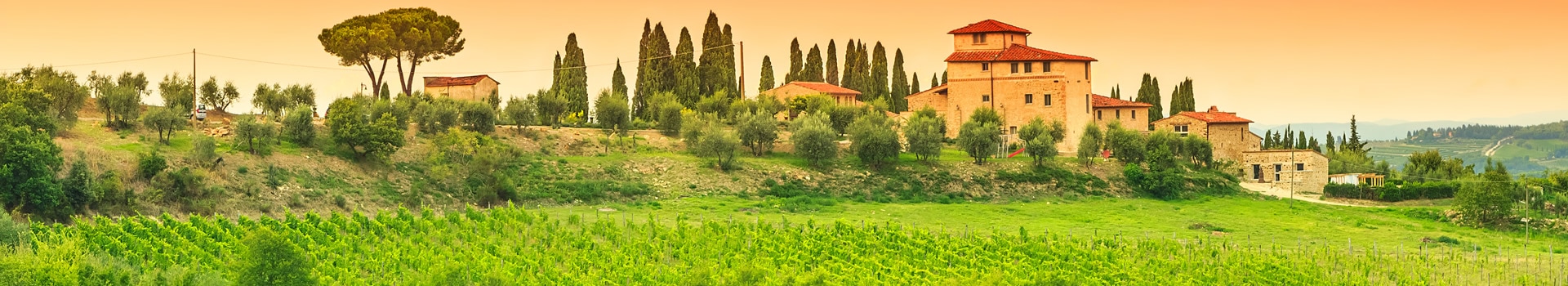 Multi-Destinations Toscane Vacances D'été
