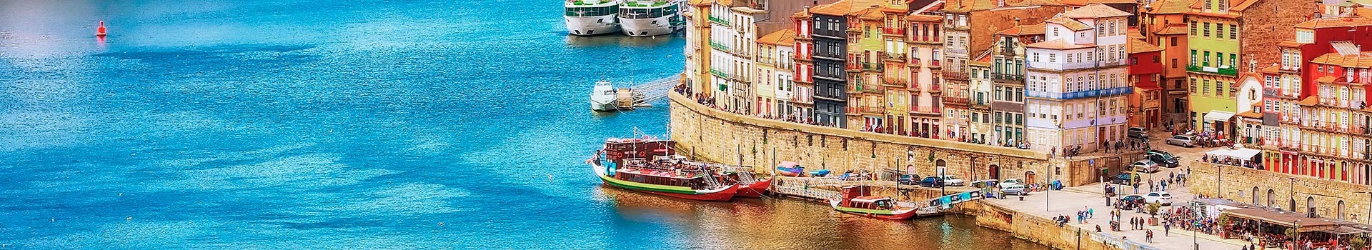 Autotours Porto Province