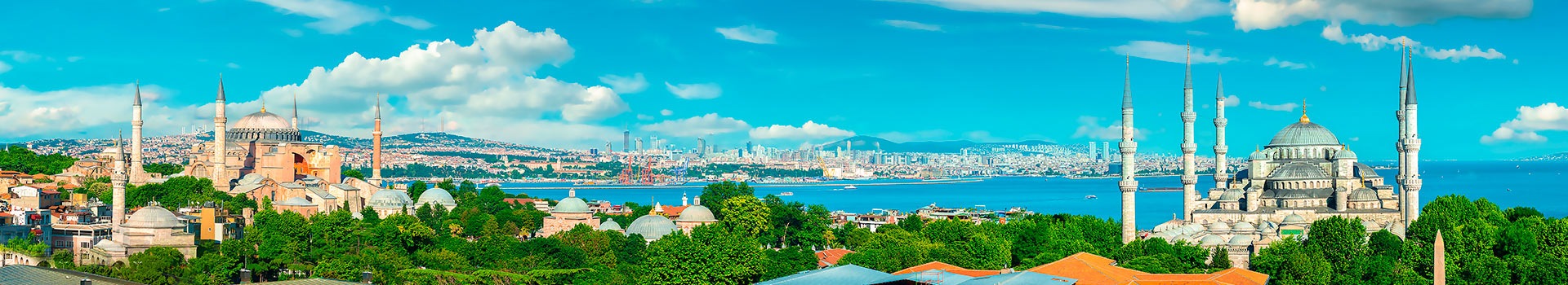 Voyages Organisés Istanbul Vacances D'été