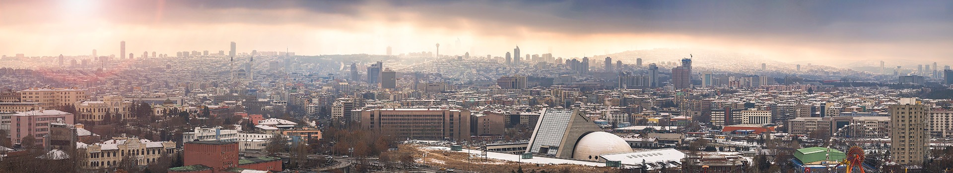 Autotours Ankara Dernière Minute