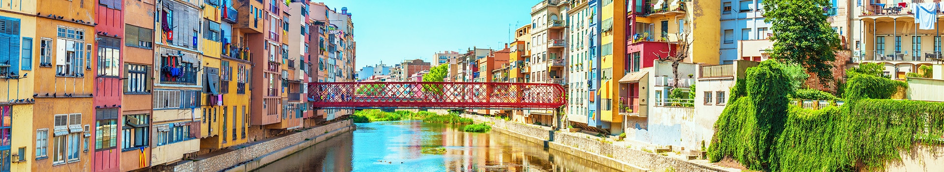 Autotours Girona Province