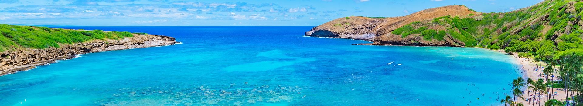Multi-Destinations Nature Oahu