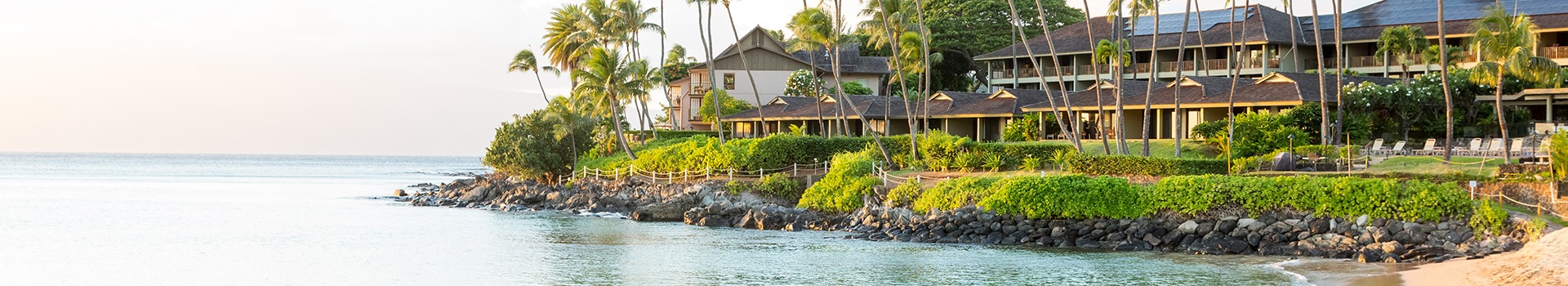 Multi-Destinations Nature Maui