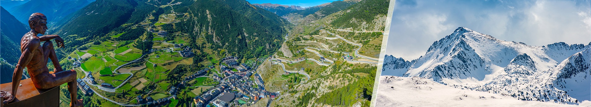 Andorre