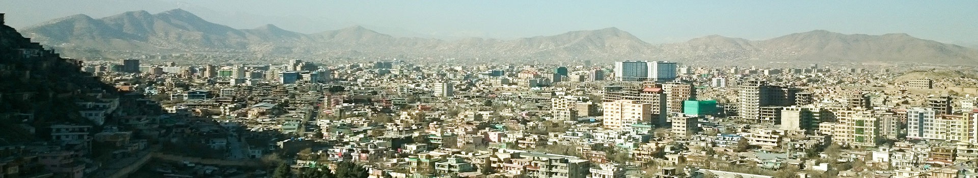 Afghanistan