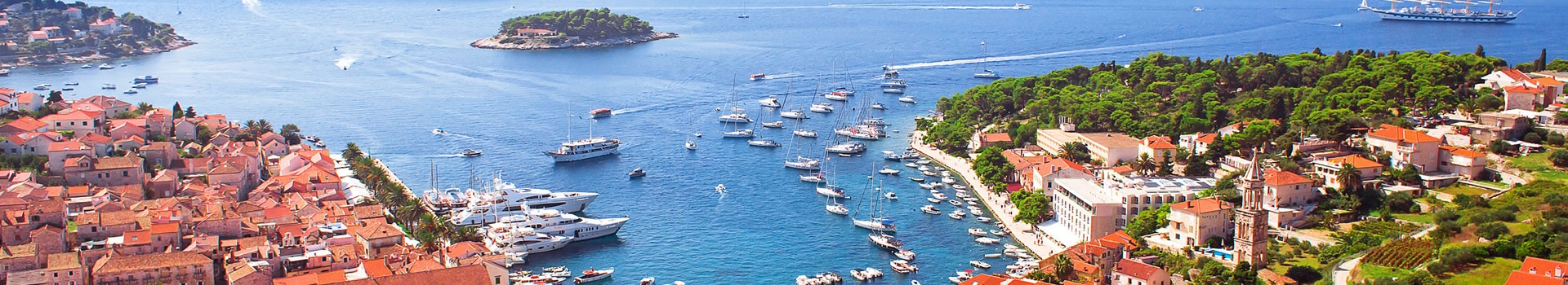 Croatie