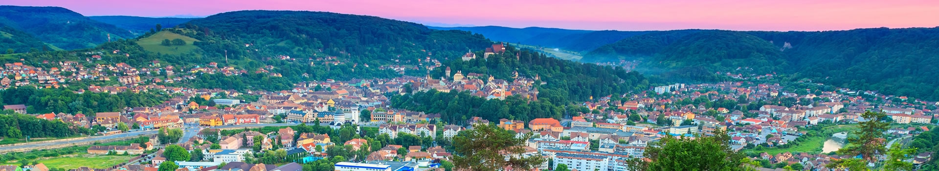 Roumanie