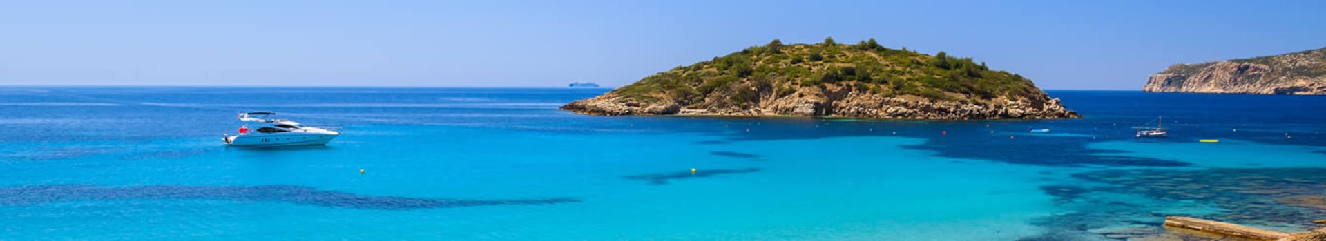 Spéciale îles