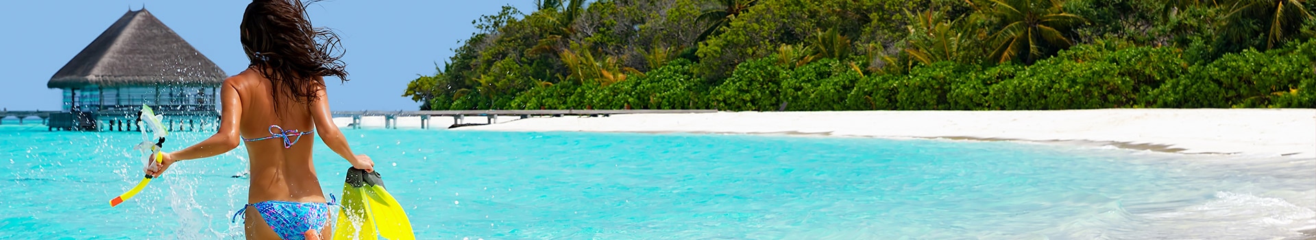 Vacances aux Caraïbes