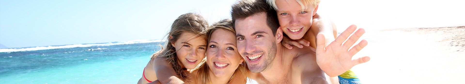 Vacances en Famille