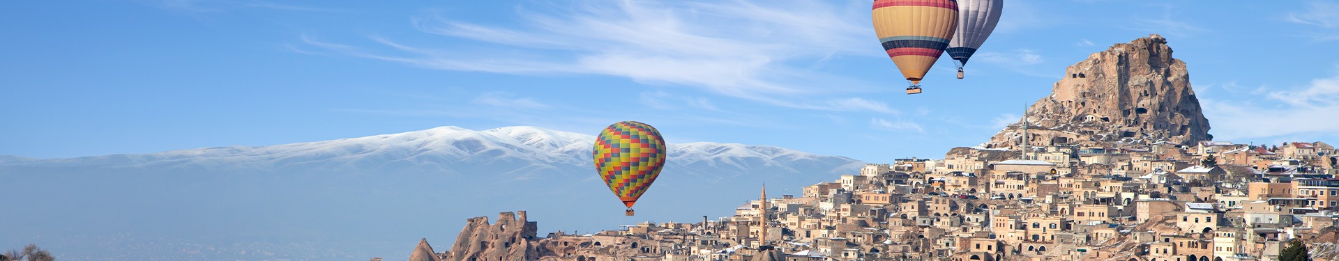 Route de la Grande Turquie