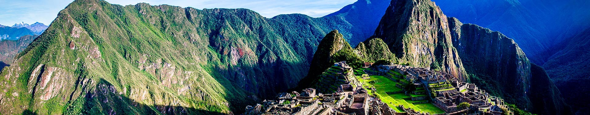 Lima, Cusco et Machu Picchu
