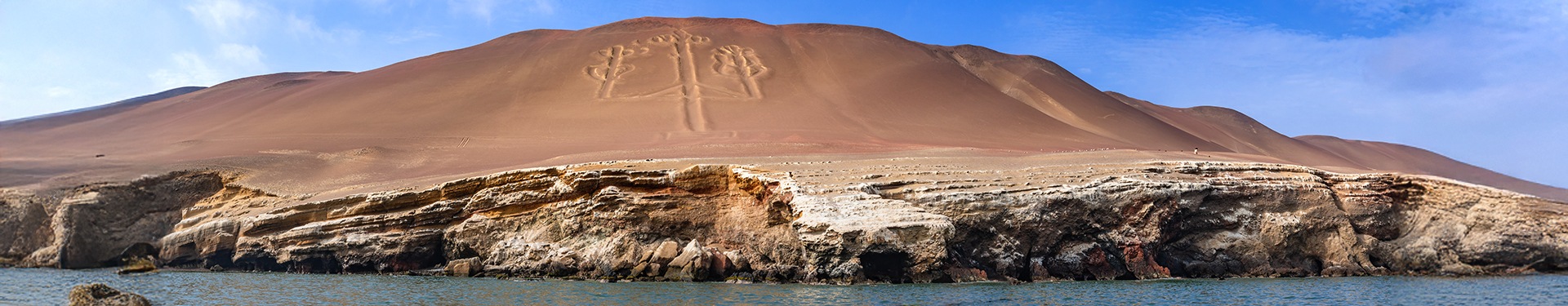 Lima, Paracas, Cusco et Machu Picchu