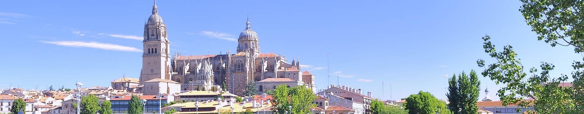 Route des Villes Espagnoles du Patrimoine Mondial