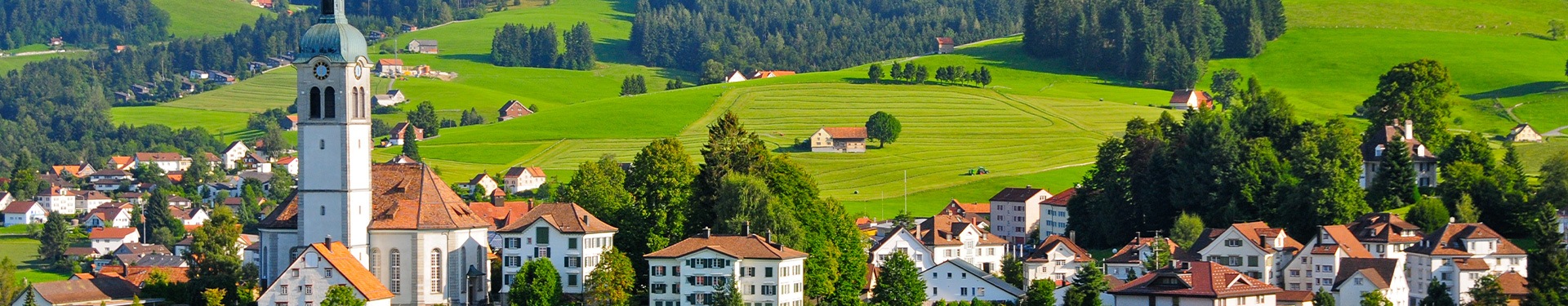 Route Gastronomique suisse