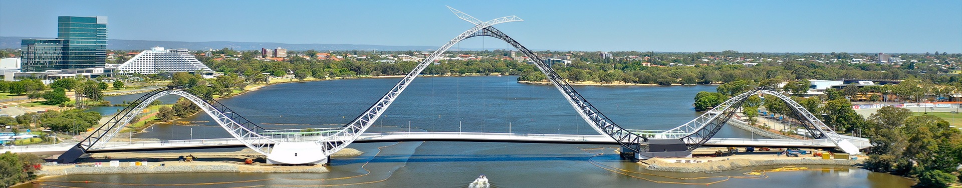 Route de l'Ouest Australien