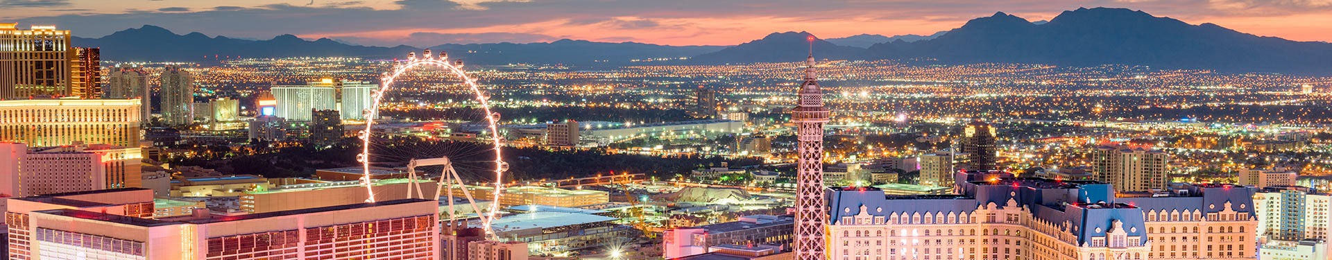 San Francisco, Los Angeles, Las Vegas et la Riviera Maya