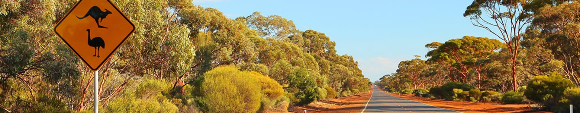 Route Aussie, d'Adélaïde à Sydney