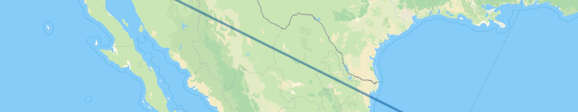 Los Angeles et la Riviera Maya