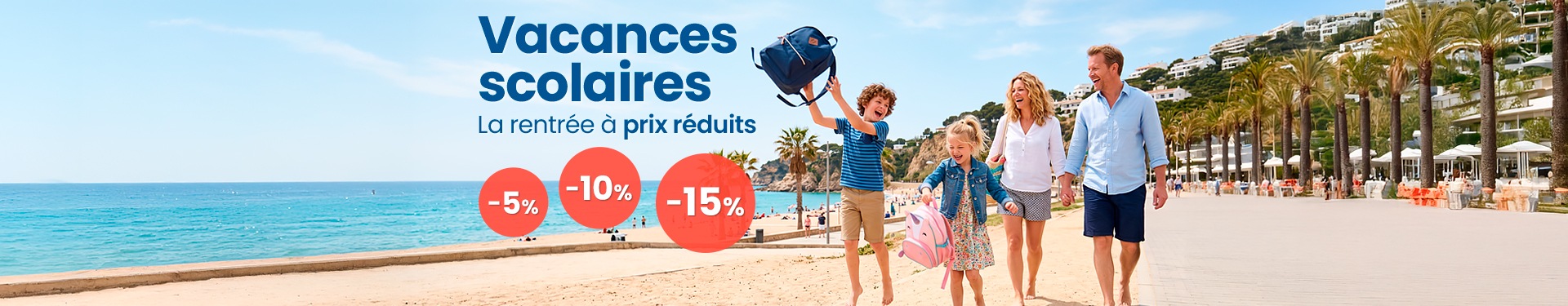 RENTREE DES PROMOS