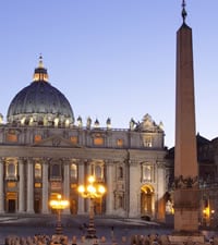 Les festivités, événements culturels et vie nocture à Rome