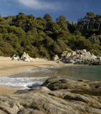 Cala Boadella
