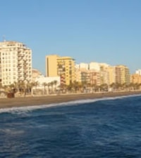 Playa de Zapillo