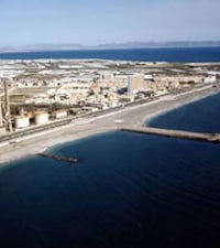 Playa San Miguel