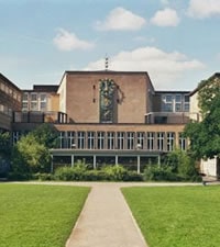 Université de Cologne