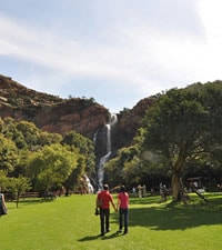 Jardins Zoologiques